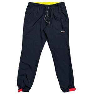 Disney Columbia Mickey Mouse Santa Ana Wind Pant Men's Sz L